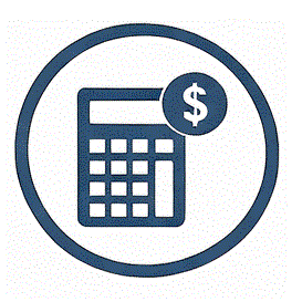 Budget Committee logo